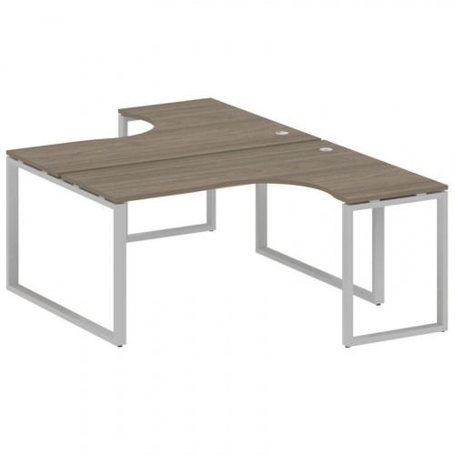 Бенч-система на О-обр. м/к Metal System БО.РАС-СА-2.4 фото 2