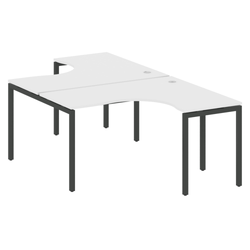 Бенч-система на П-обр. м/к Metal System Quattro 40БП.РАС-СА-2.3 фото 14