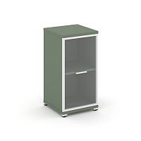 Шкаф офисный Concept CN.STU-213 RPW