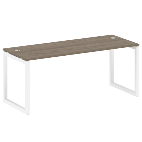 Стол офисный на О-обр. м/к Metal System Quattro 50БО.СП-5 фото 3