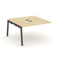 Style Project Проходной наб. элем. SN-5A.DNRS-013 Акация Лорка/Металл Антрацит 1380*1432*750