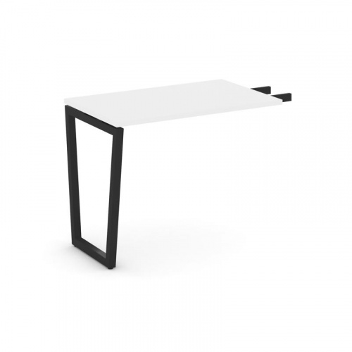 Style Project Брифинг-приставка SN-4T2.BR-001 Акация Лорка/Металл Антрацит 580*600*750 фото 5 Style Project Брифинг-приставка SN-4T2.BR-001 Акация Лорка/Металл Антрацит 580*600*750 фото 5