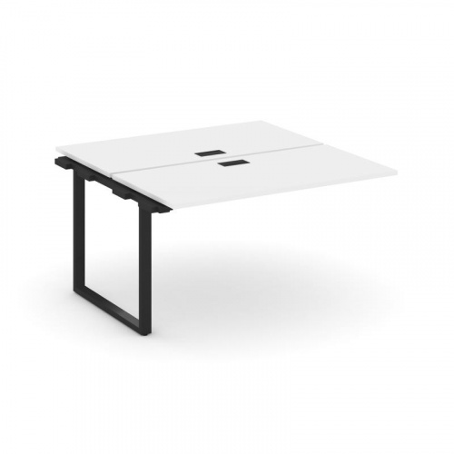 Style Project Проходной наб. элем. SN-6O.DNRS-001 Дуб Наварра/Металл Белый 980*1232*750 фото 17