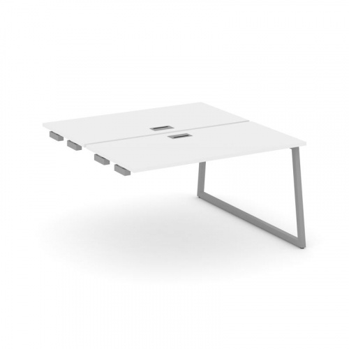 Style Project Стол-приставка к опор. элем. SN-4T1.DPRS-024 Акация Лорка/Металл Антрацит/Заглушка Пла фото 21