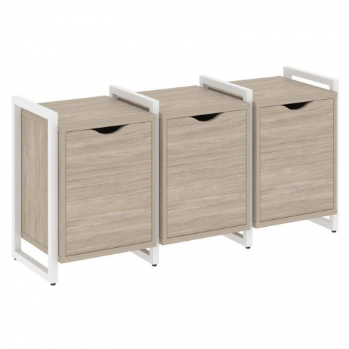 Тумба на регулируемых опорах Loft VR.L-TN-5.O фото 2