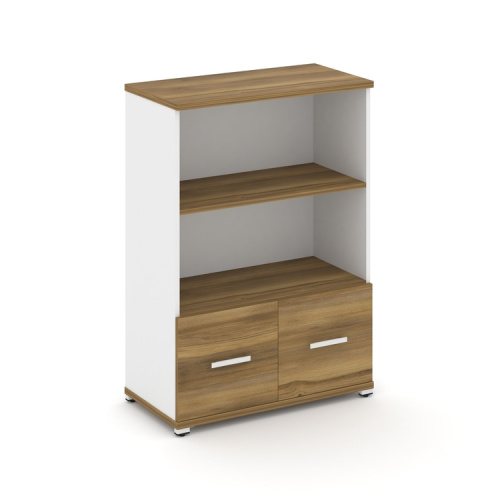 Шкаф офисный Concept CN.STS-311 W