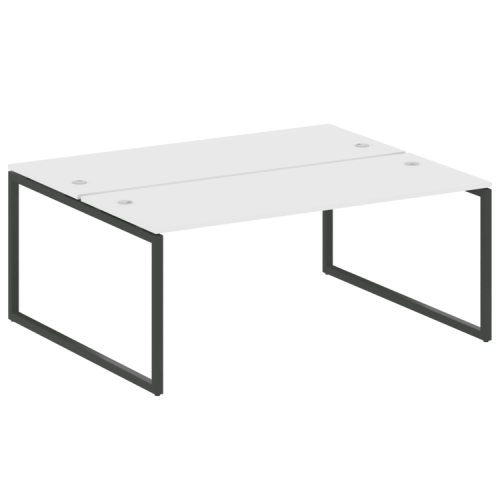 Бенч-система на О-обр. м/к Metal System Quattro 40БО.РАС-СП-2.5 фото 7