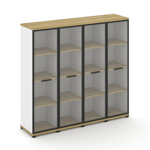 Шкаф офисный Concept CN.STU-446 RPB