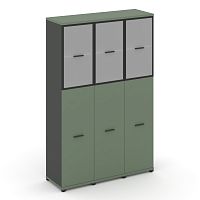 Шкаф офисный Concept CN.STU-535 RMB