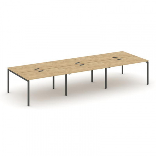 Бенч-система Style Project SN-4P.DRS-082 фото 28