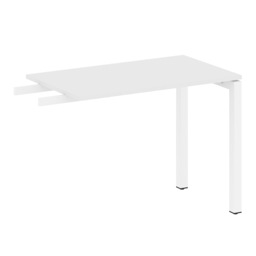 Приставной элемент на П-обр. м/к Metal System Quattro 50БП.ПР-3 фото 9