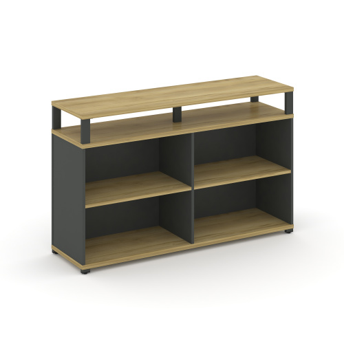 Стеллаж офисный опорный/приставной Concept CN.SOPO-006 фото 3