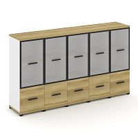 Шкаф офисный Concept CN.STU-352 RMB