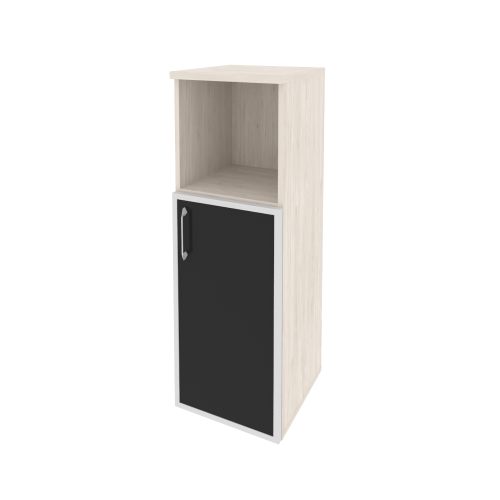 Шкаф средний узкий Onix O.SU-2.2 R (R) фото 2