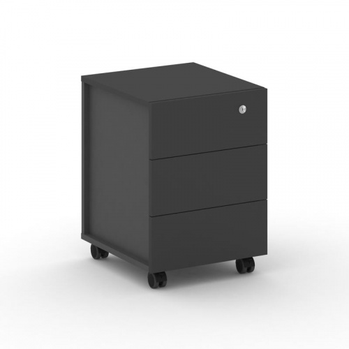 Тумба мобильная Cross CRU.TM-1 фото 2