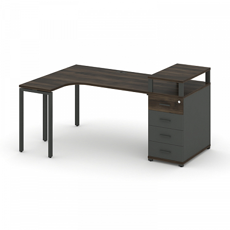 Стол эргономичный Concept CN.SA-406(L)