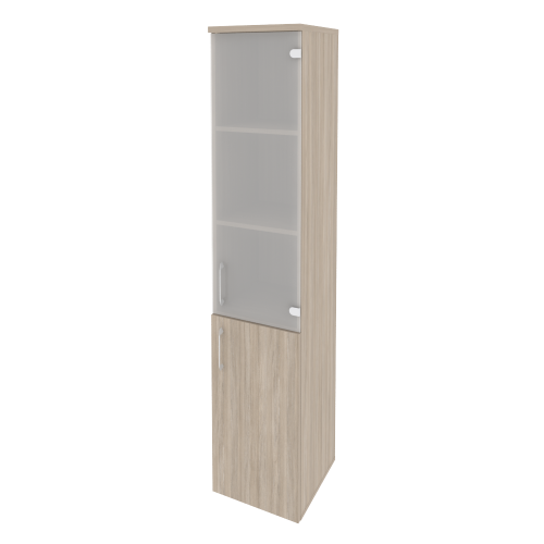 Шкаф офисный высокий Onix O.SU-1.2 (R) фото 8