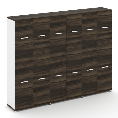 Шкаф офисный Concept CN.STS-535 W фото 2