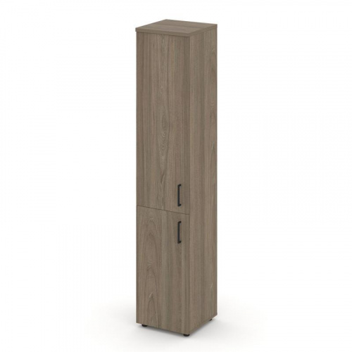 Шкаф высокий узкий Style Project SN.STU.E-104(L) фото 16