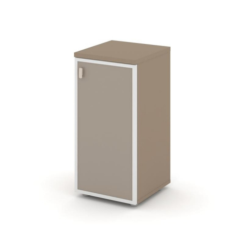 Шкаф низкий узкий Estetica ES.SU-3.2R (R) Шкаф низкий узкий Estetica ES.SU-3.2R (R)