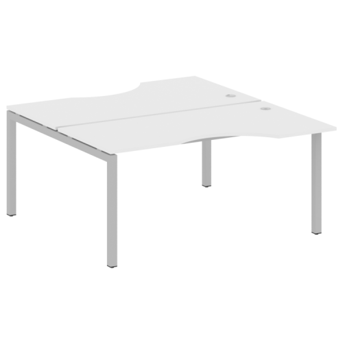 Бенч-система на П-обр. м/к Metal System Quattro 50БП.РАС-СА-2.1 фото 6