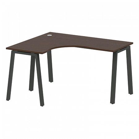 Стол офисный криволинейный БА.СА-3 (L)