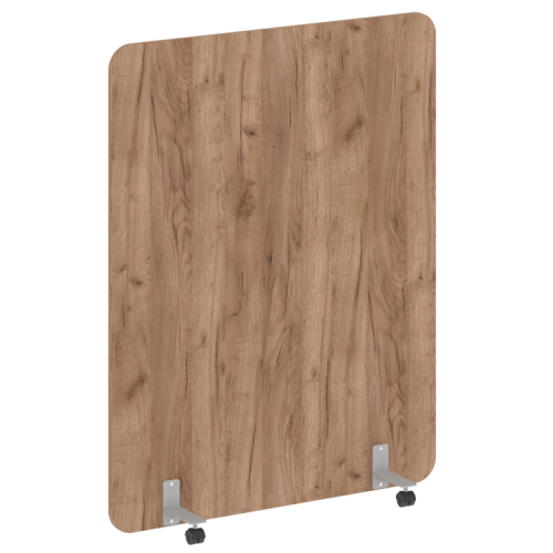 Перегородка на металлических опорах R-line DP.R-140-180 фото 8