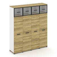 Шкаф офисный Concept CN.STU-547 RPB