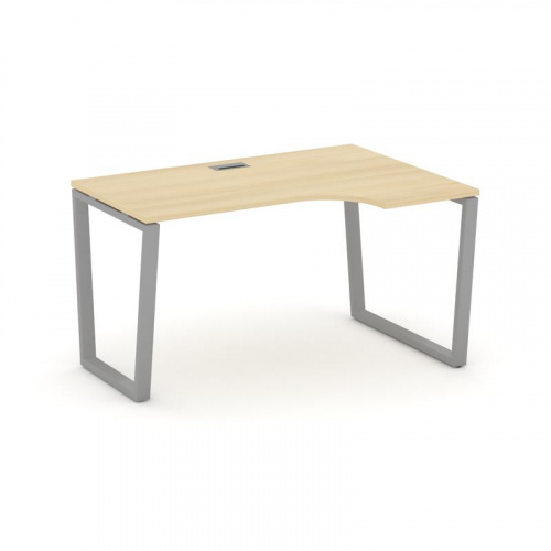 Style Project Стол рабочий эргоном. SN-6T2.SPA-021(R) Акация Лорка/Металл Антрацит/Заглушка Пластик фото 20 Style Project Стол рабочий эргоном. SN-6T2.SPA-021(R) Акация Лорка/Металл Антрацит/Заглушка Пластик фото 20