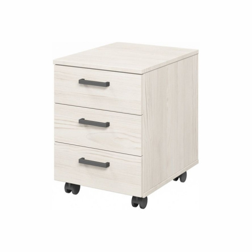 Тумба подкатная L-91