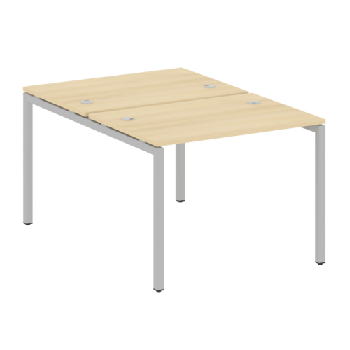 Бенч-система на П-обр. м/к Metal System Quattro 40БП.РАС-СП-2.1 фото 4