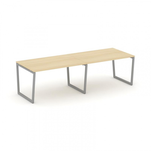 Style Project Стол переговорный SN-4T2.SPRG-013.3 Акация Лорка/Металл Антрацит 2760*980*750 фото 20 Style Project Стол переговорный SN-4T2.SPRG-013.3 Акация Лорка/Металл Антрацит 2760*980*750 фото 20