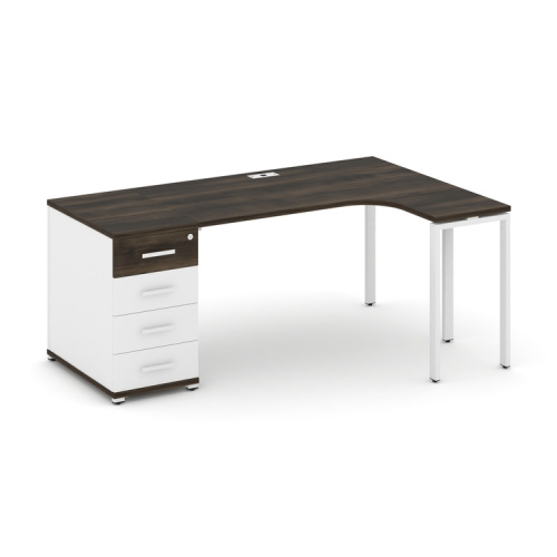 Стол эргономичный Concept CN.SA-401(R) фото 2