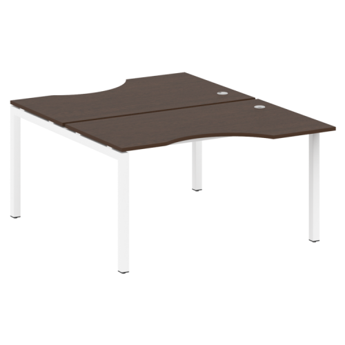 Бенч-система на П-обр. м/к Metal System Quattro 50БП.РАС-СА-2.2 фото 5