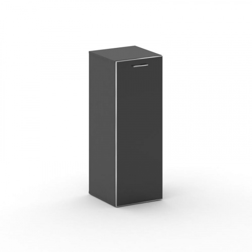 Шкаф офисный средний Fresco FR.SU-204 (R) фото 2