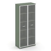 Шкаф офисный Concept CN.STU-528 RPW