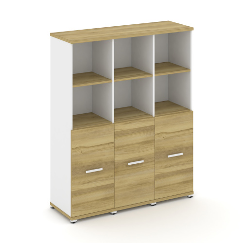 Шкаф офисный Concept CN.STU-431 W фото 3