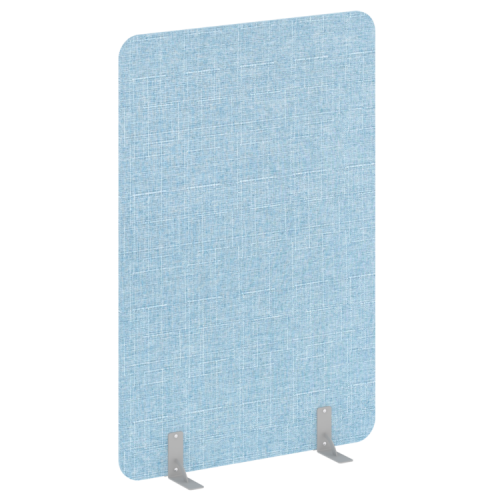 Перегородки на металлических опорах R-line soft AP.F-120-180 фото 7