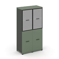 Шкаф офисный Concept CN.STU-422 RMB