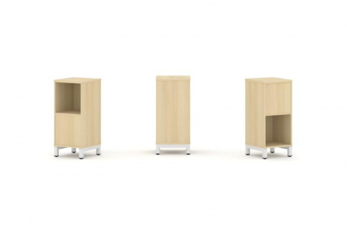 Набор стеллажа Style Project SN.NSD-211 фото 3