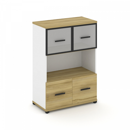 Шкаф офисный Concept CN.STS-315 RMB