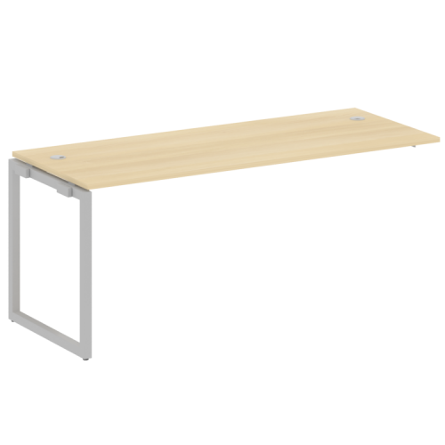 Проходной элемент бенч-системы на О-обр. м/к Metal System Quattro 40БО.ПРС-СП-1.5 фото 12