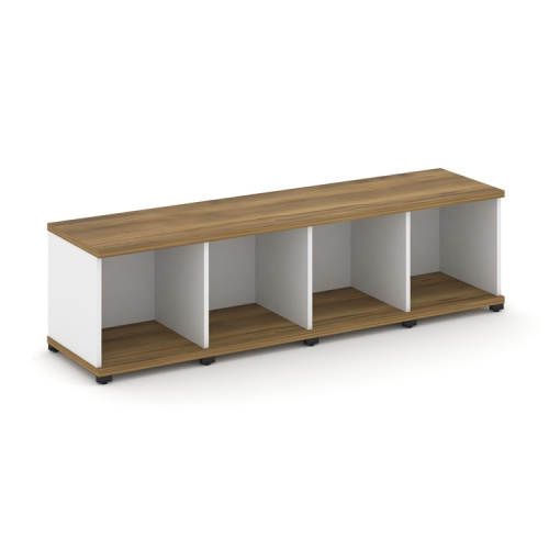 Стеллаж офисный Concept CN.STU-140 фото 5 Стеллаж офисный Concept CN.STU-140 фото 5