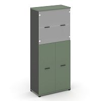 Шкаф офисный Concept CN.STS.E-515 SM