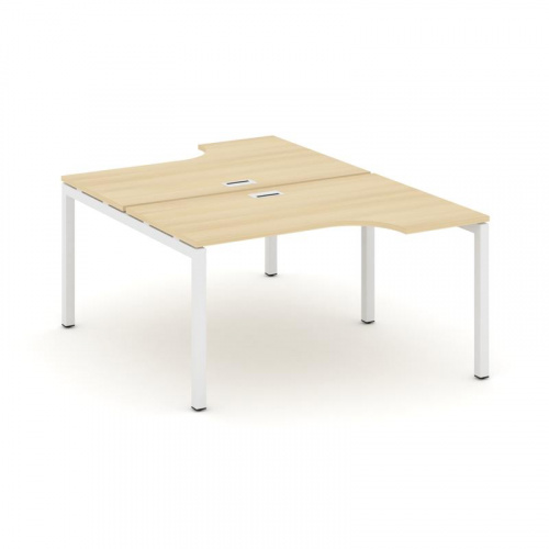 Бенч-система эргономичная Style Project SN-5P.DRPA-011