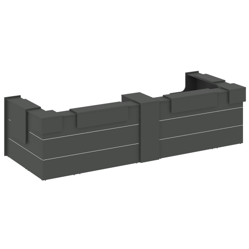 Ресепшн Onix O.R-K-37 фото 3