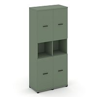 Шкаф офисный Concept CN.STU-523 B