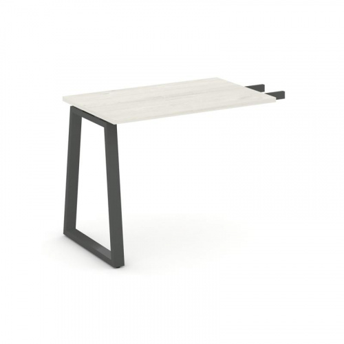 Style Project Брифинг-приставка SN-6T1.BR-004 Акация Лорка/Металл Антрацит 1180*600*750 фото 24 Style Project Брифинг-приставка SN-6T1.BR-004 Акация Лорка/Металл Антрацит 1180*600*750 фото 24