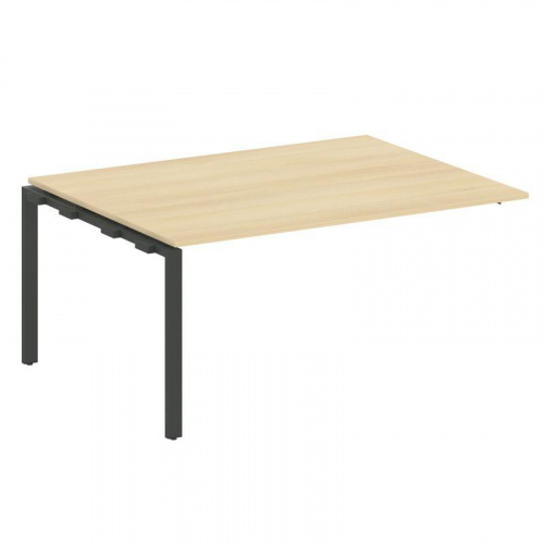 Брифинг-приставка на П-обр. м/к Metal System БП.ППРГ-4 фото 7