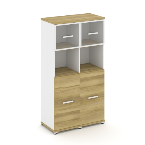 Шкаф офисный Concept CN.STU-425 RPW фото 3